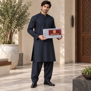 GUL AHMED SLUB V360