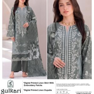 GULKARI LUXURY V365
