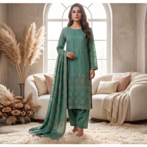 BAREEZE APPLIQUE V371