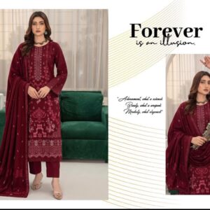 BAREEZE CHAMKI V375