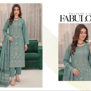 BAREEZE CHAMKI V375