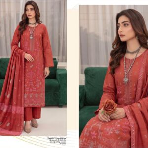 BAREEZE CHAMKI V375
