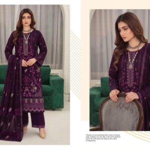 BAREEZE CHAMKI V375
