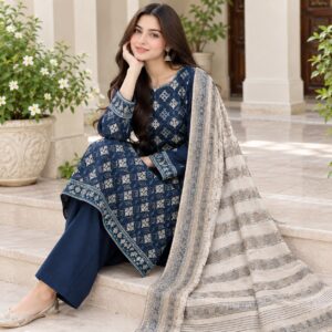 BAREEZE PASHMINA V374