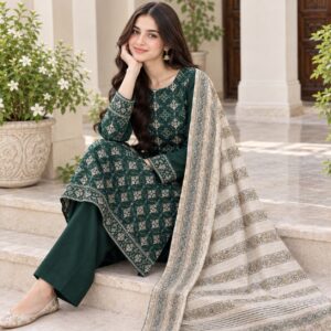BAREEZE PASHMINA V374