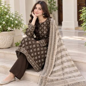 BAREEZE PASHMINA V374