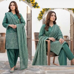 BAREEZE KASHMIRI V378