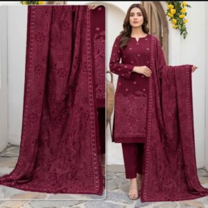 BAREEZE KASHMIRI V378