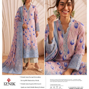 RAMSHA LINEN V379