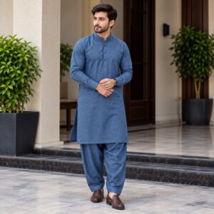 KAMALIA KHADDAR V383