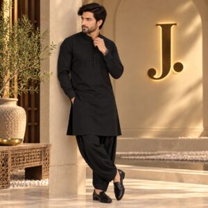 J. GENTS WEAR V382