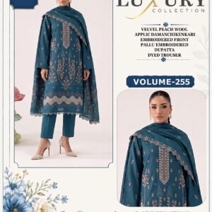 ZEBAISH LUXURY V386