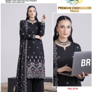 BAREEZE KASHMIRI V389