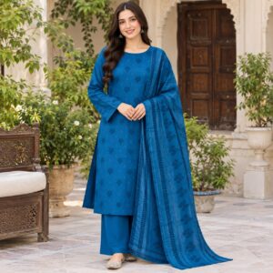 GULKARI CHAMKI JAQUARD V388