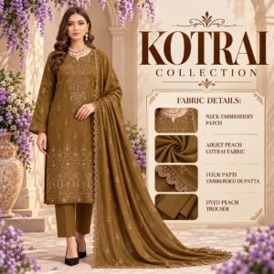 GULKARI KOTRAI V391