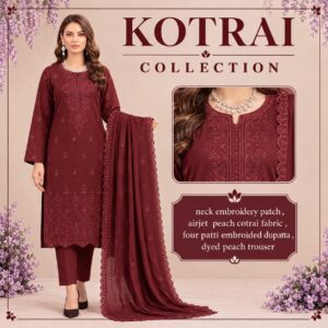 GULKARI KOTRAI V391