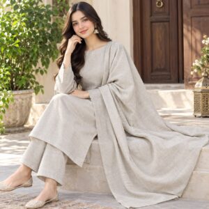 PASHMINA WOOL