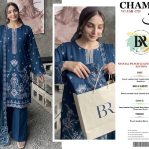 BAREEZE CHAMKI V398