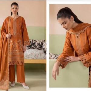 BAREEZE APPLIQUE V402