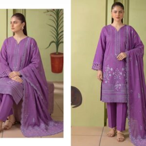 BAREEZE APPLIQUE V402