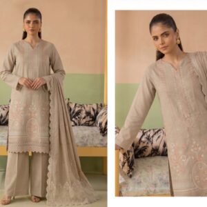 BAREEZE APPLIQUE V402