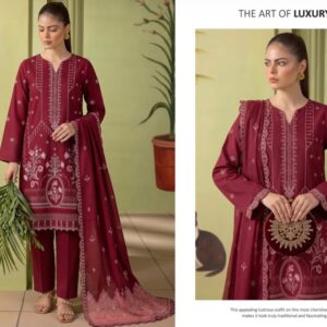 BAREEZE APPLIQUE V402