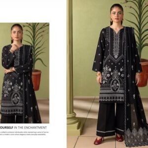 BAREEZE APPLIQUE V402