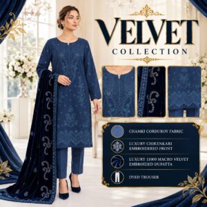 BRIDAL VELVET V404