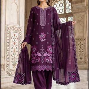 BRIDAL VELVET V408