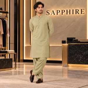 SAPPHIRE GENTS WEAR V406