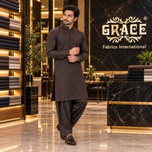 GRACE PREMIUM WOOL V412