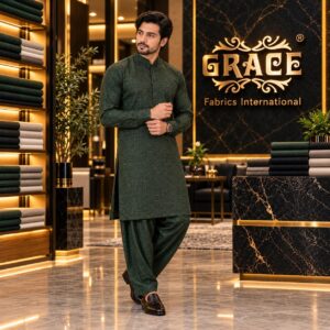 GRACE PREMIUM WOOL V412