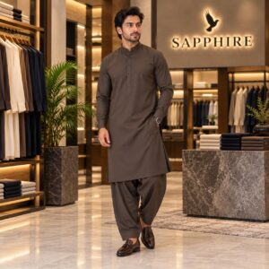 SAPPHIRE GENTS WEAR V411