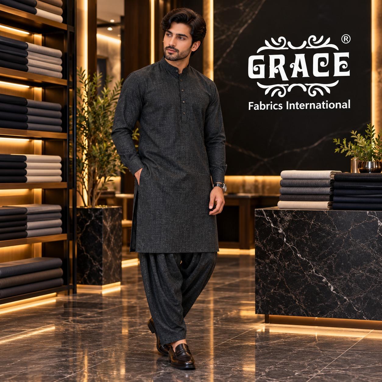 GRACE PREMIUM WOOL V412