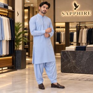 SAPPHIRE GENTS WEAR V411