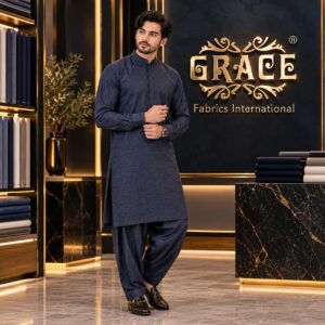 GRACE PREMIUM WOOL V412