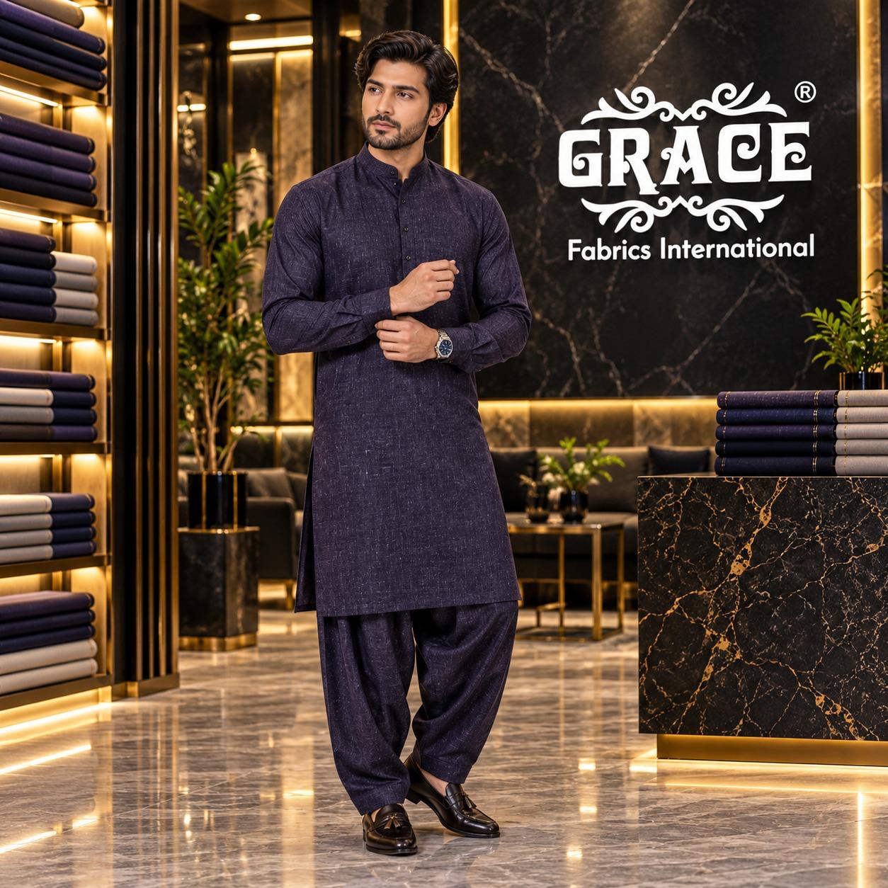 GRACE PREMIUM WOOL V412
