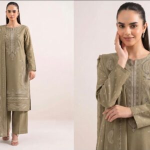 BIN RIAZ JAQUARD V418