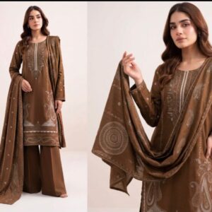 BIN RIAZ JAQUARD V418
