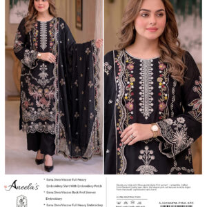 ANEELA'S VISCOSE V420