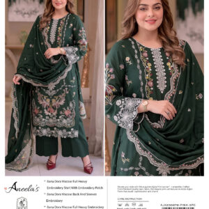 ANEELA'S VISCOSE V420