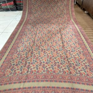 QALAMKARI KANI SHAWLS V419