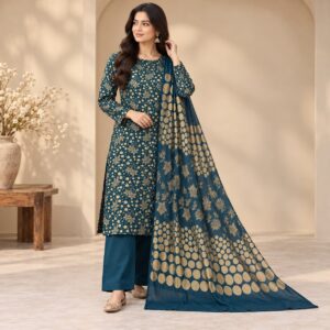SHAHPOSH KANI JAQUARD V422