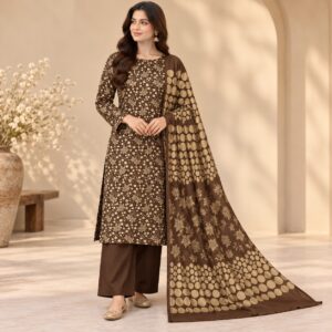 SHAHPOSH KANI JAQUARD V422
