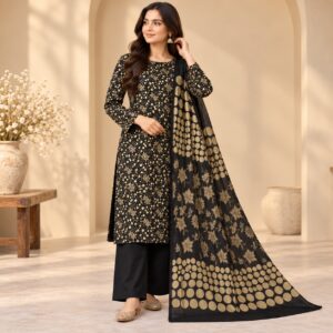 SHAHPOSH KANI JAQUARD V422