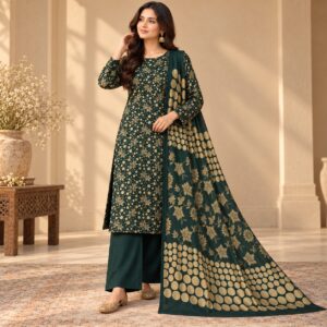 SHAHPOSH KANI JAQUARD V422