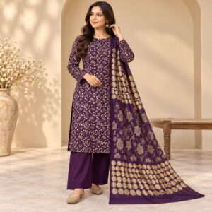 SHAHPOSH KANI JAQUARD V422