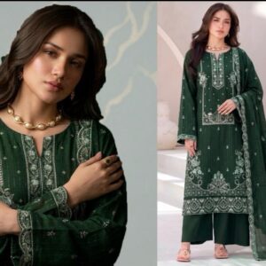 BIN RIAZ JAQUARD V421