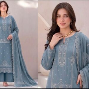BIN RIAZ JAQUARD V421