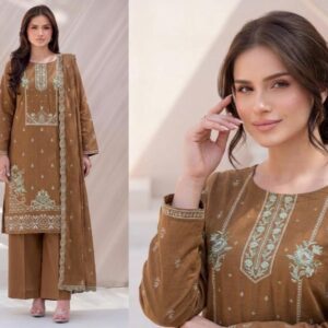 BIN RIAZ JAQUARD V421